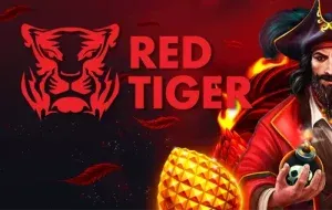 redtiger by xspin88