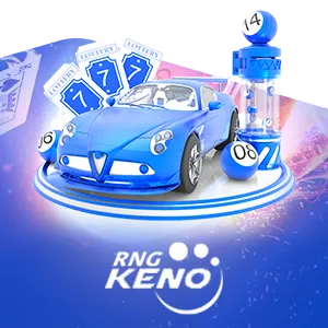 rng keno by xspin88